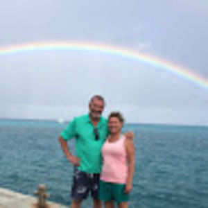 Meet your Posher, Peter